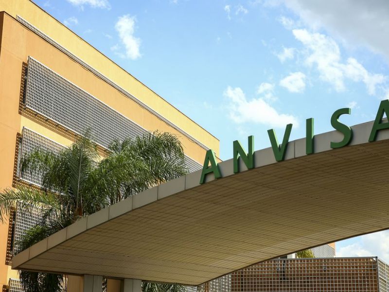 Imagem de Anvisa determina recolhimento de autoteste de covid-19