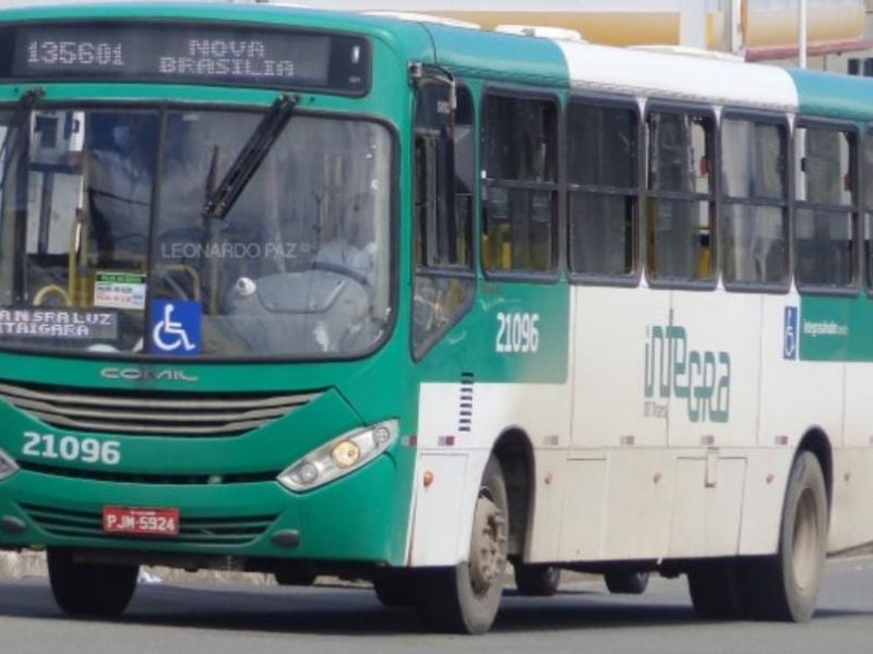Imagem de  MP é acionado para aumento de frota de ônibus em Salvador 