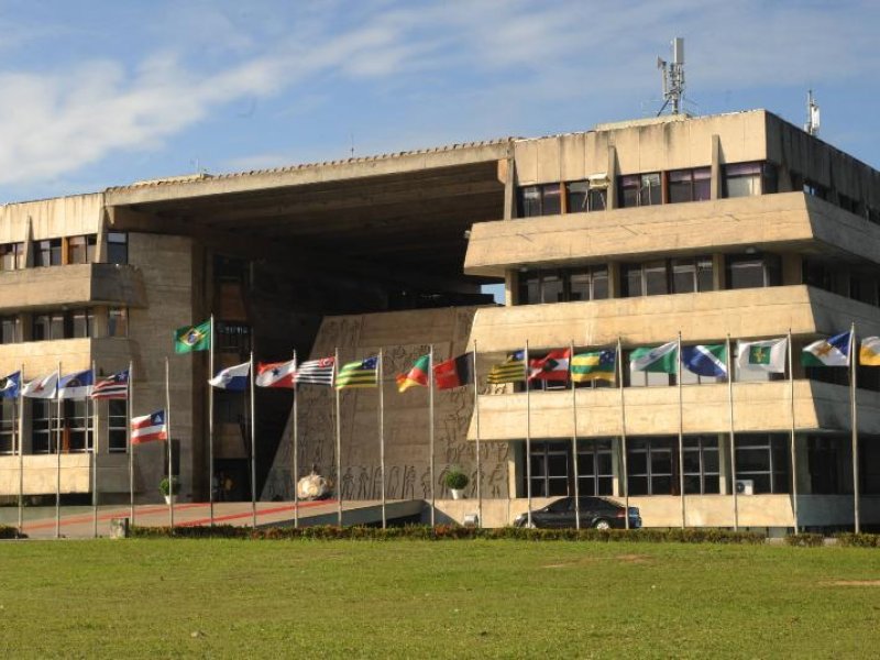 Imagem de AL-BA retoma trabalhos com regras de combate à Covid-19