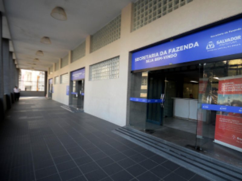 Imagem de Sefaz cria força-tarefa para atendimento ao contribuinte