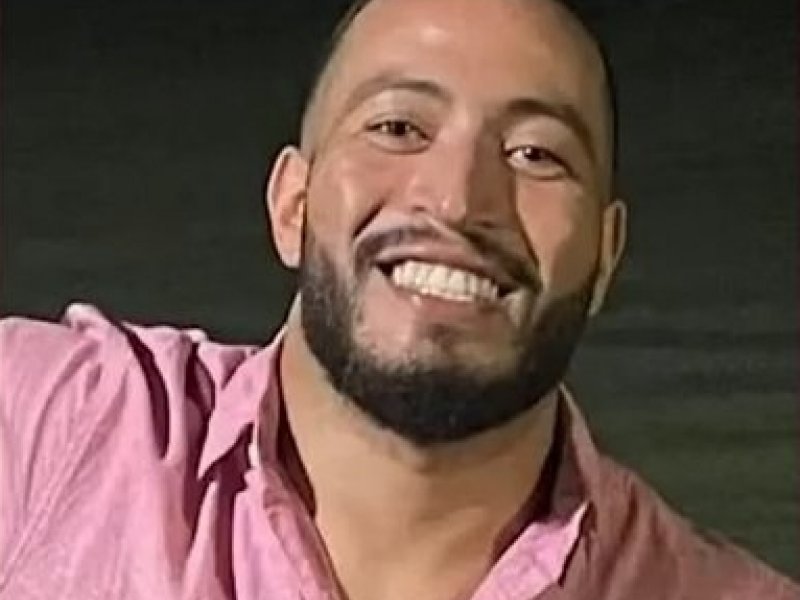 Imagem de Turista some em Salvador após sair para passear