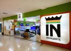 Imagem de Lojas Eletro Shopping e Insinuante passarão a ser Ricardo Eletro