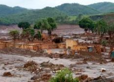 Imagem de Samarco entrega nova versão do plano de recuperação ambiental ao Ibama