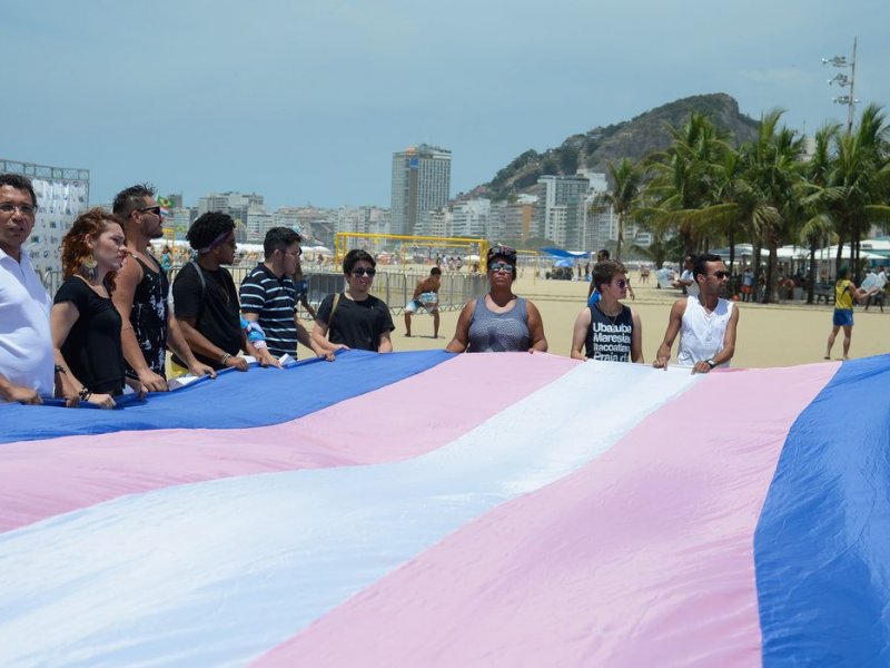 Imagem de Bahia é segundo estado do Brasil com mais mortes de pessoas trans e travestis em 2021