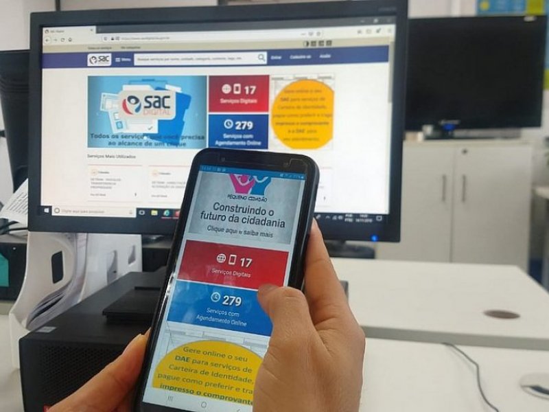 Imagem de SEC libera auto inscrição de matrícula para adolescentes maiores de 16 anos