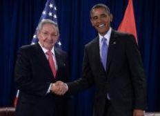 Imagem de Casa Branca anuncia viagem de Barack Obama a Cuba 