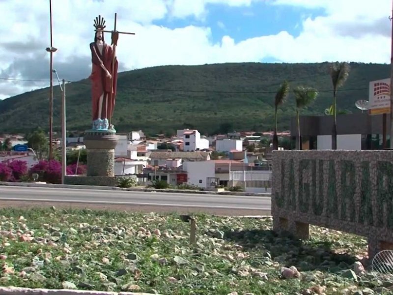 Imagem de Mais de quatro tremores de terra são registrados em cidades do norte da Bahia