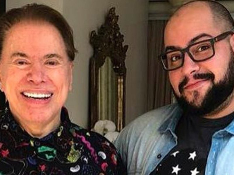 Imagem de Tiago Abravanel surpreende ao expôr relação com Silvio Santos: "Não posso implorar para ser amado"