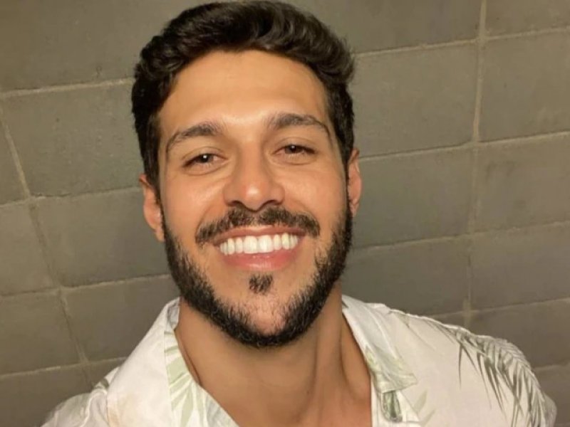 Imagem de BBB 22: Rodrigo Mussi é o segundo eliminado da edição; confira vídeo