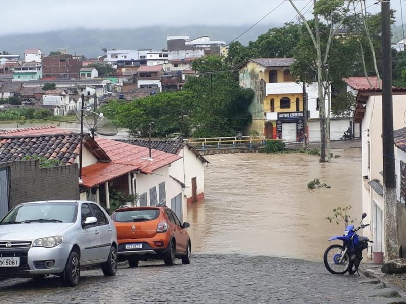 Imagem de Caixa libera saque do FGTS por calamidade em Ibicuí