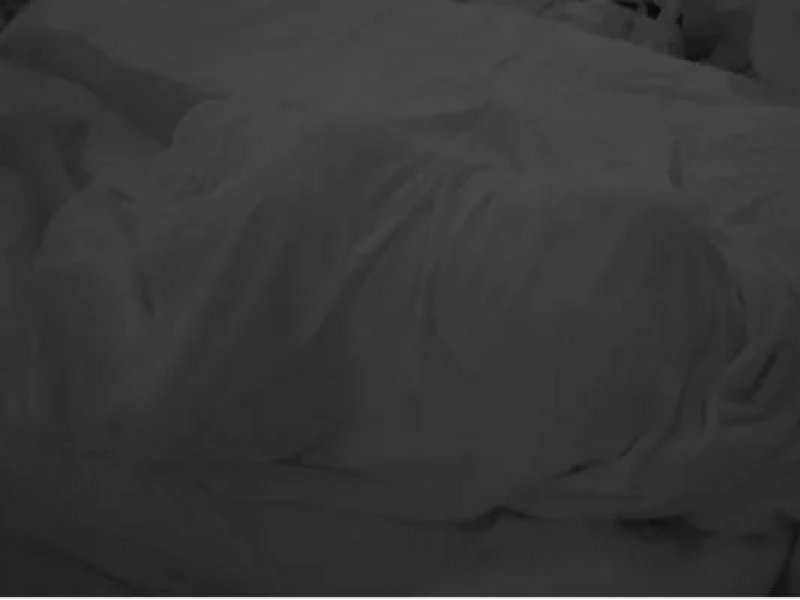 Imagem de BBB22: Again! Maria e Eli protagonizam mais uma cena de sexo; veja vídeo