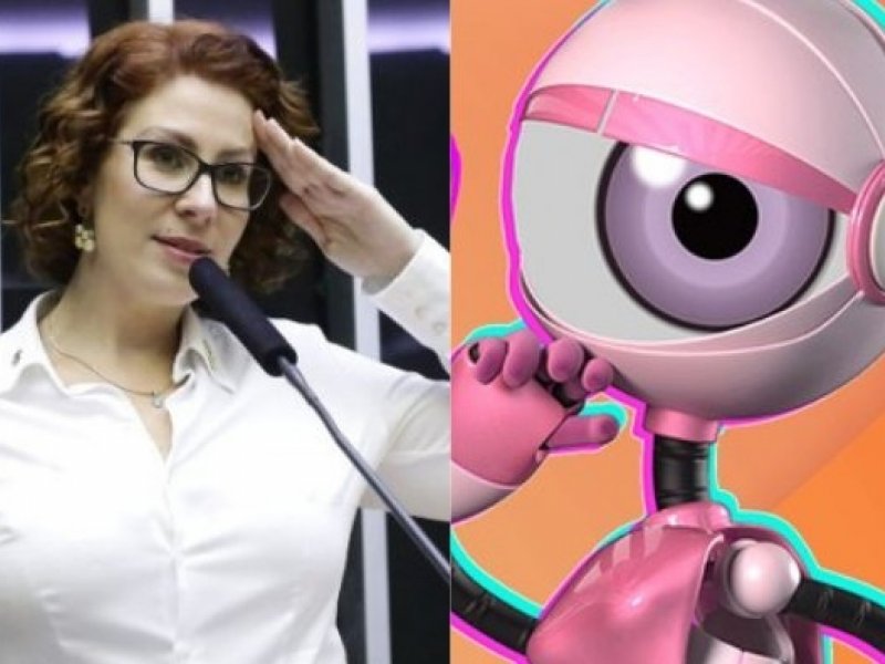 Imagem de BBB22: Deputada pede que governo do Rio realize testes de Covid nos brothers