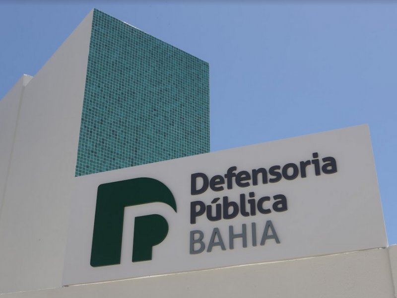 Imagem de Defensoria Pública da Bahia abre inscrição para estágio de nível superior; confira