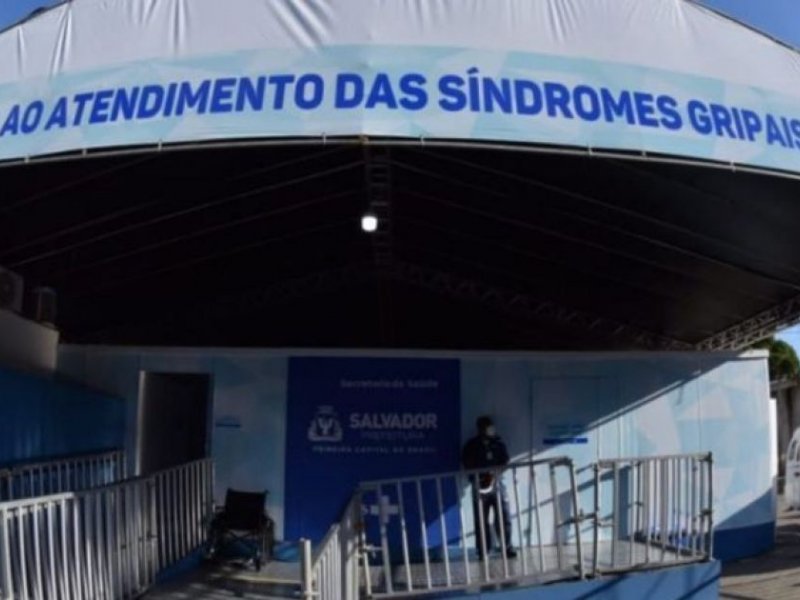 Imagem de Casos graves e óbitos por H3N2 apresentam redução na Bahia