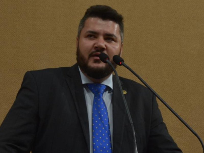 Imagem de Junior Muniz deixa o PP e pode ingressar no PT
