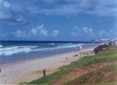 Imagem de 12 praias estão impróprias para banho em Salvador neste fim de semana
