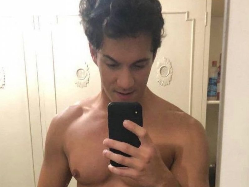 Imagem de BBB22: Foto íntima de Eliezer vaza na web; confira foto