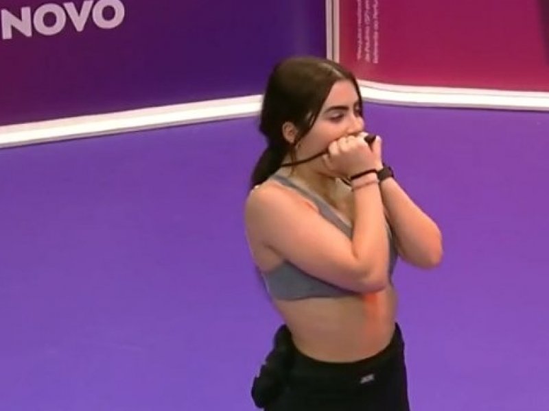 Imagem de Segunda dose de Picon! Jade segue na liderança do BBB; veja vídeo