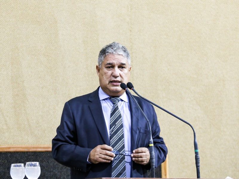 Imagem de Lei Rosemberg: Ministério Público de Contas vê 'inconstitucionalidade'