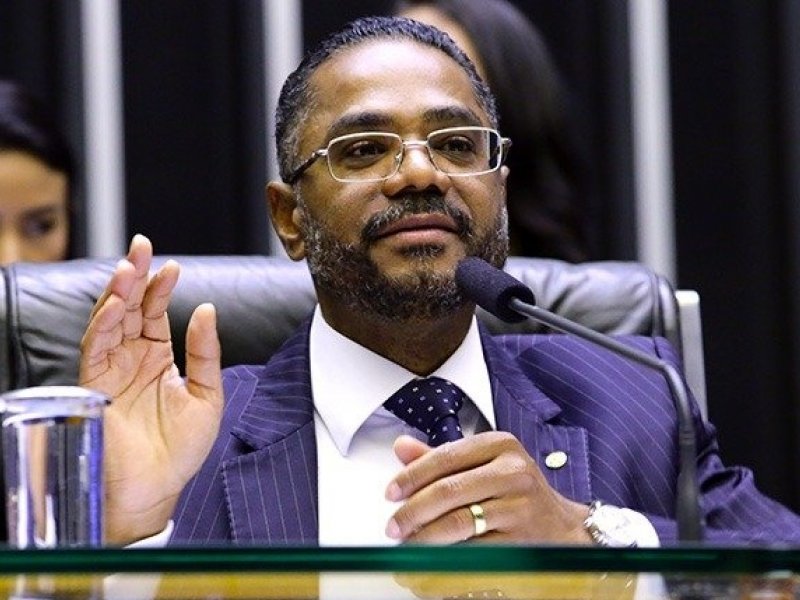 Imagem de Republicanos nega definição sobre candidatura com Marcelo Nilo, mas garante portas abertas
