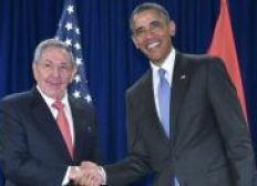 Imagem de Cinco entraves nas relações entre Cuba e EUA que devem marcar a visita de Obama à ilha