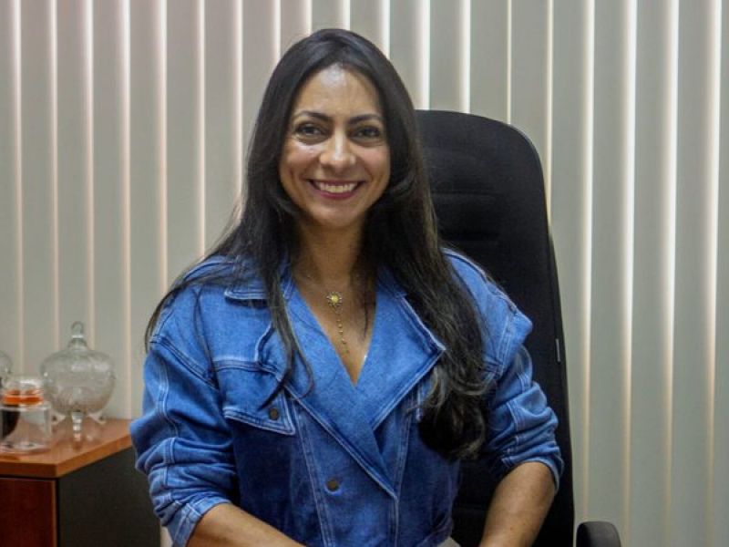 Imagem de Caso Amávia: Agressão 'não ficará impune', afirma Ana Patrícia