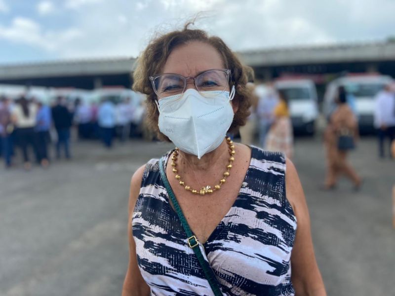 Imagem de Nestor Duarte continua na base e vai apoiar Wagner, garante Lídice da Mata