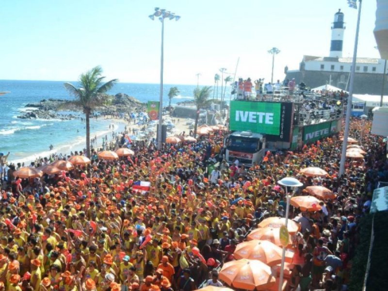 Imagem de Rui Costa suspende eventos de até 1.500 pessoas  durante o Carnaval