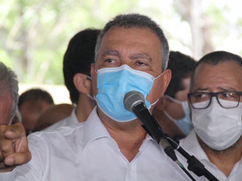 Imagem de Rui desconversa e diz que “em breve” vai divulgar chapa majoritária