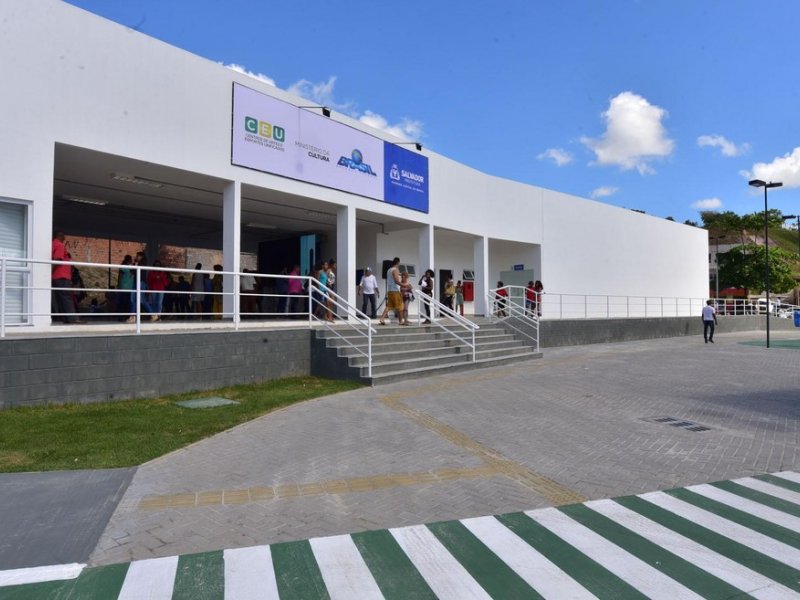Imagem de CEU de Valéria retoma atividades com oficinas culturais e esportivas
