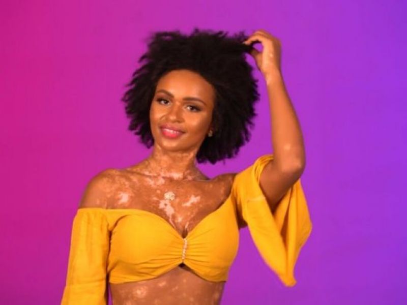 Imagem de BBB 22: Após 3º paredão, Natália alcança 1 milhão de seguidores no Instagram