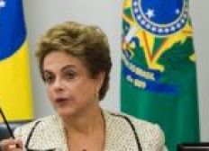 Imagem de PROCESSO DE IMPEACHMENT: Dilma pede ao STF rejeição de recurso da Câmara
