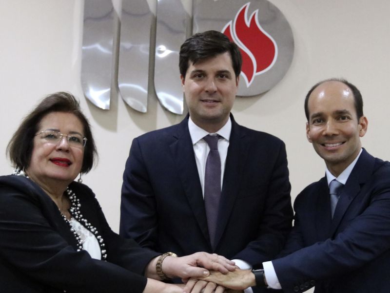 Imagem de Estratégia dá certo e procuradora-geral emplaca lista tríplice no MP-BA
