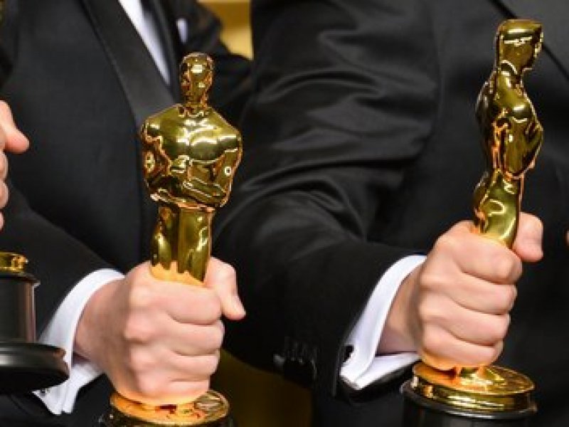Imagem de Oscar: Usuários do Twitter poderão participar da votação do prêmio