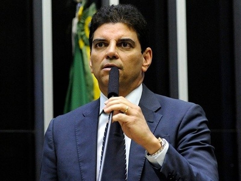 Imagem de Cláudio Cajado assume presidência do PP nacional