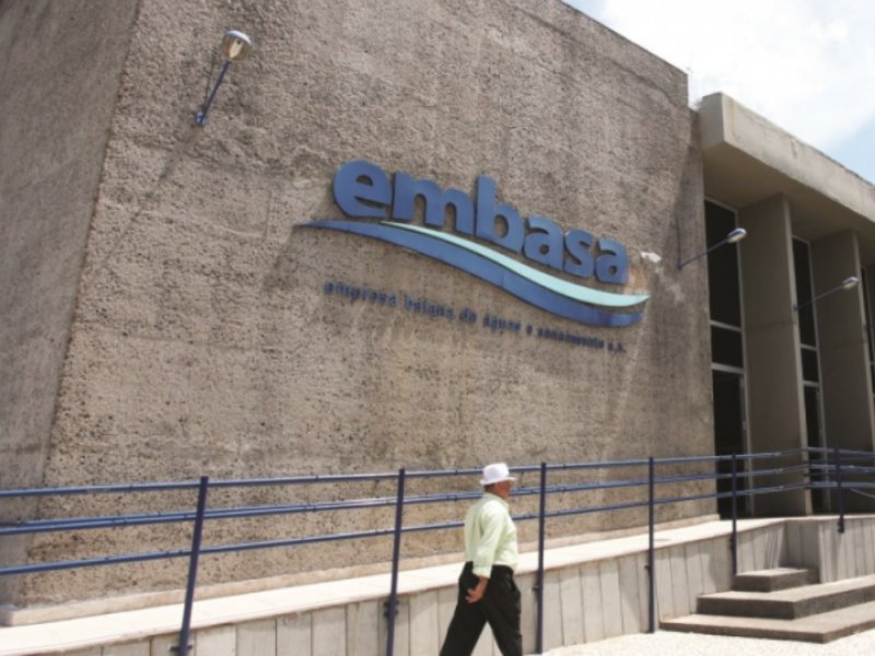 Imagem de Projeto que permite privatização da Embasa será votado nesta quarta-feira