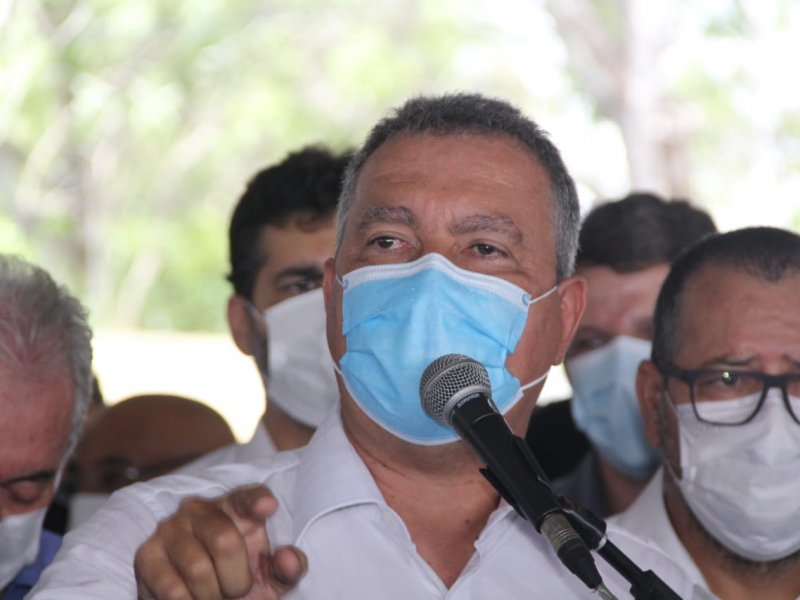 Imagem de Articulação de Rui garante Senado, troca de Wagner por Otto e apoio do PSD a Lula