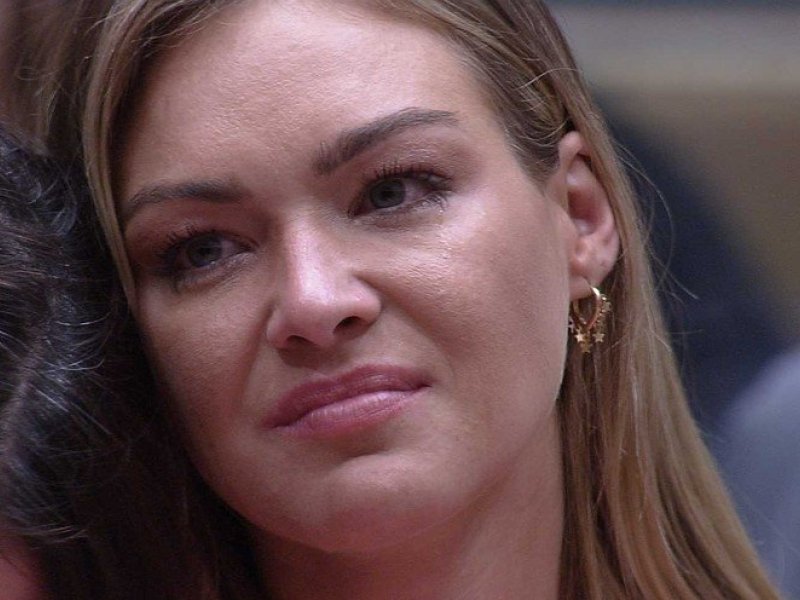 Imagem de BBB22: Bárbara é a quarta eliminada da edição