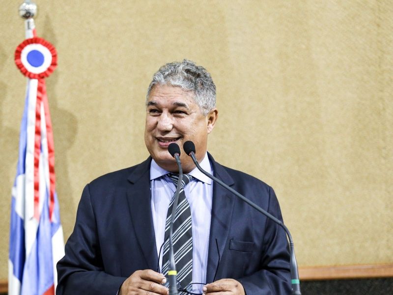 Imagem de Lei Rosemberg: MP-BA pede que Aras ingresse com Adin contra legislação que ‘facilita’ vida de laranjas