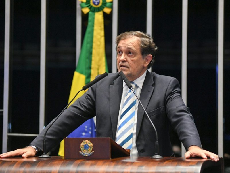 Imagem de Pinheiro é alvo de inquérito do MPF e pode ser condenado 