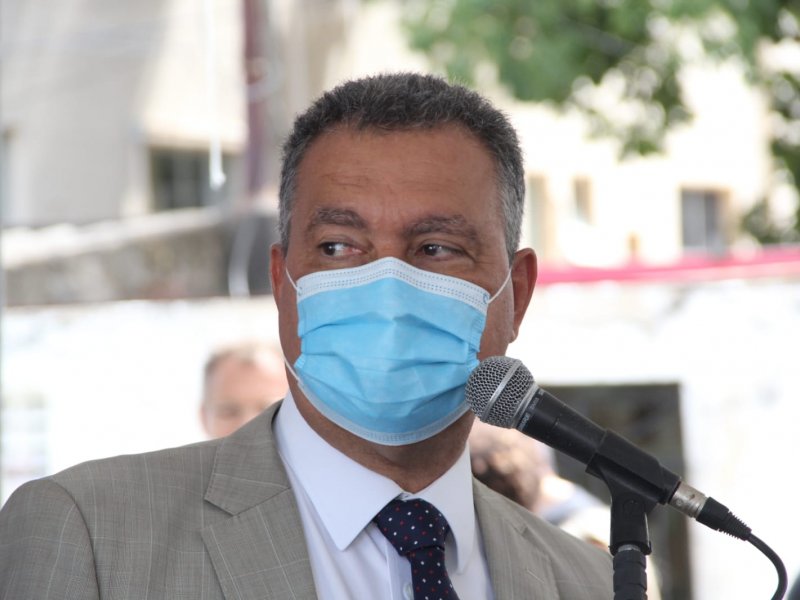 Imagem de Rui diz que Leão passou mal por não ter se alimentado antes do evento