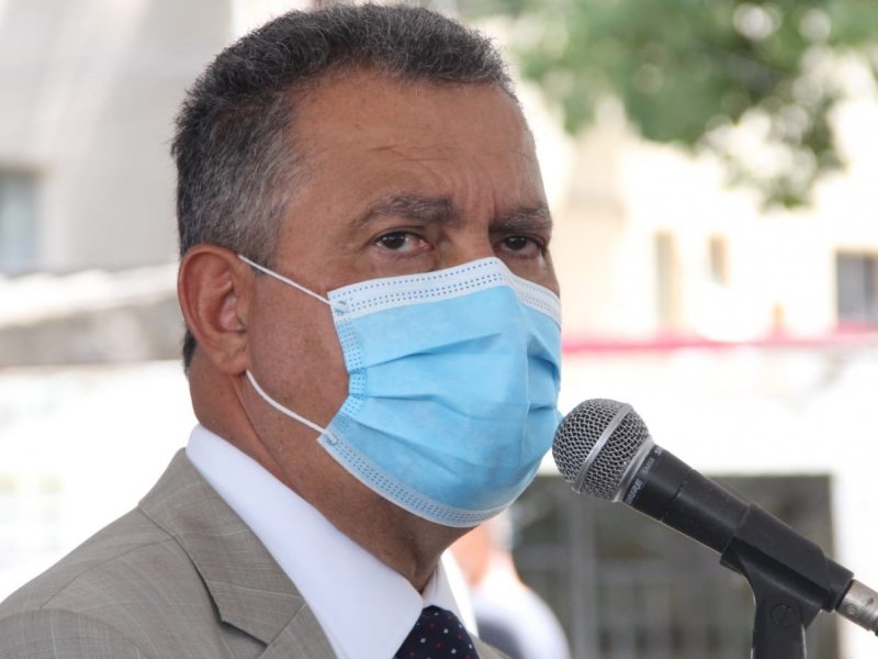 Imagem de Rui afirma que chapa majoritária será definida até 13 de março