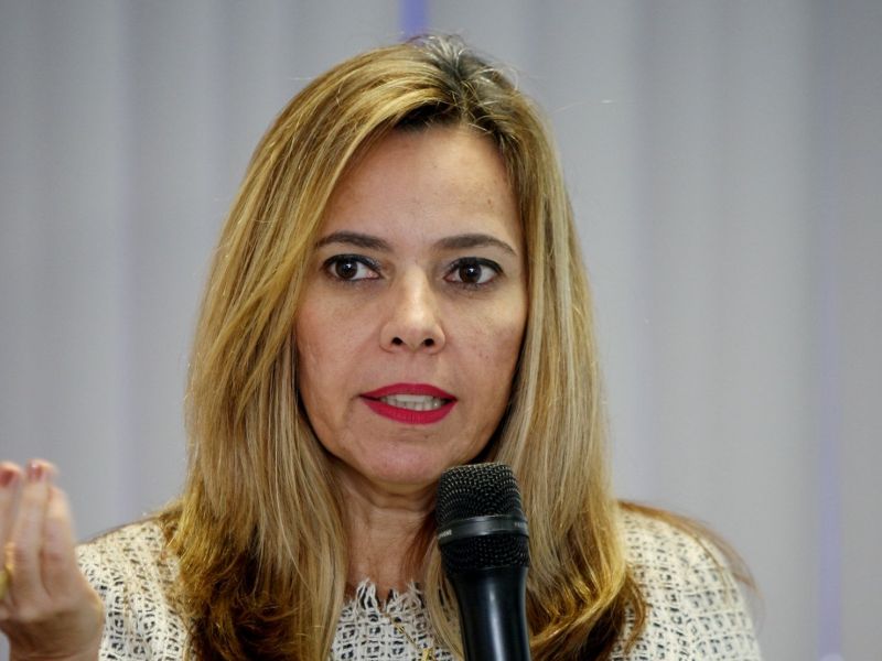 Imagem de Promotora Rita Tourinho vê ‘flagrante inconstitucionalidade’ em Lei Rosemberg