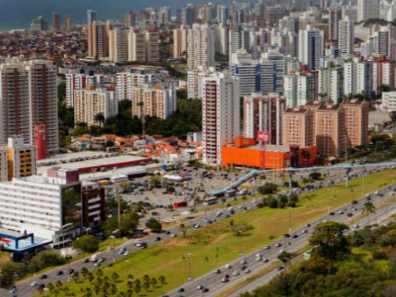 Imagem de Salvador tem crescimento de 33% em vendas no mercado imobiliário
