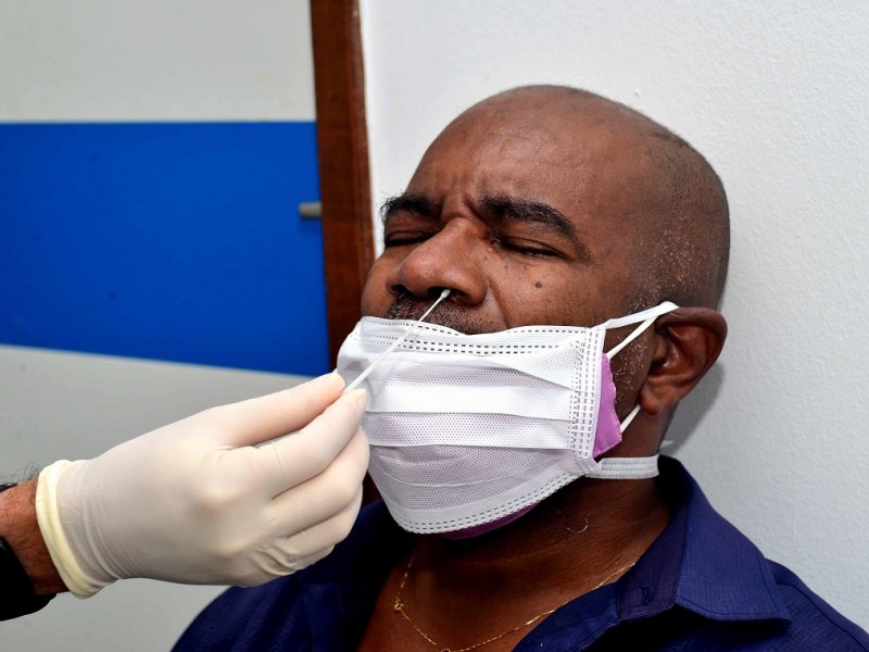 Imagem de Bahia registra 2.935 novos casos de Covid-19 e mais 28 mortes provocadas pela doença
