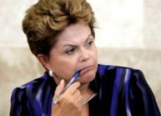 Imagem de Dilma receberá diretora-geral da OMS pra tratar sobre epidemia de Zika