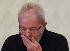 Imagem de PF apura repasse de R$ 12 milhões da Odebrecht ao Instituto Lula