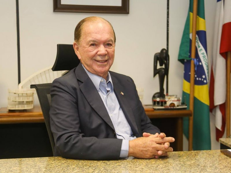 Imagem de 'Ouvimos de Lula o estímulo para preservar a unidade da base', diz Leão