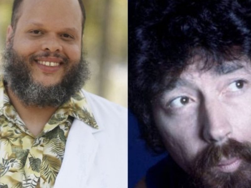 Imagem de Ed Motta critica Raul Seixas: "Falha de caráter horrível"