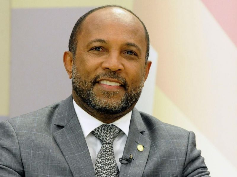 Imagem de ‘O nome de Wagner é o que une o nosso grupo’, defende Bebeto Galvão